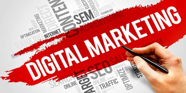 Digital Markeitng Agency in Delhi