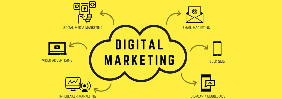 Digital Marketing  Services