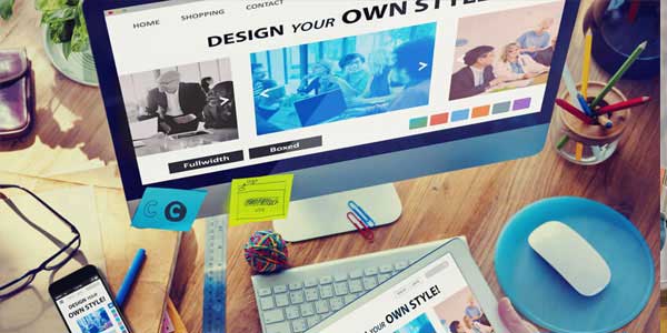 WEB DESIGN AND DEVELOPMENT